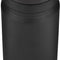 Freeflow Autoseal 24 oz Stainless Steel Water Bottle - Black